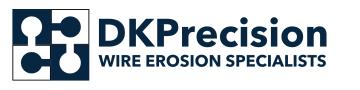 D K Precision