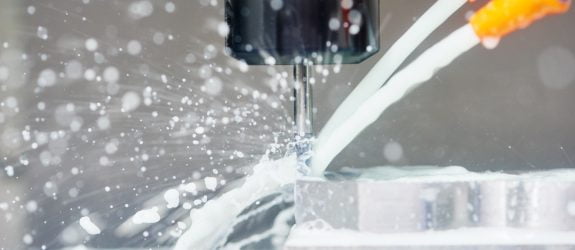 precision engineering devon