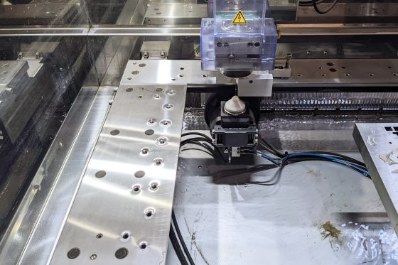 Wire Erosion Machining UK Wire erosion UK