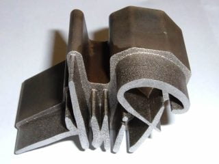 Spark Erosion Service UK